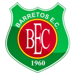 Logo of Barretos SP