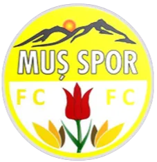 Logo of Musspor