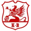 Logo of Karlbergs BK (w)