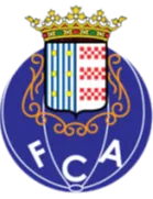 Logo of FC Alpendorada