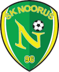 Logo of Jogeva SK Noorus 96