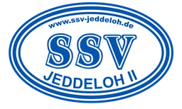 Logo of SSV Jeddeloh