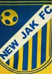 Logo of New Jack