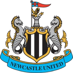 Logo of Newcastle United