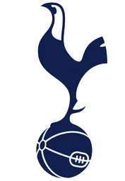 Logo of Tottenham Hotspur U18