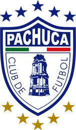 Logo of Pachuca U23
