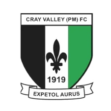 Logo of Cray Valley Paper Mills