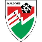 Logo of Maldives