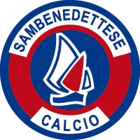 Logo of US Sambenedettese