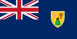 Logo of Turks Caicos Islands (w) U17