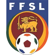 Logo of Sri Lanka U19