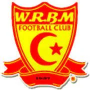 Logo of WRB Msila