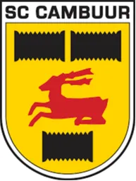 Logo of Cambuur Leeuwarden U19