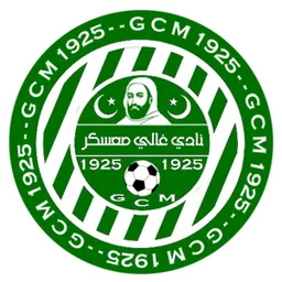 Logo of GC Mascara