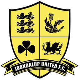Logo of Joondalup United