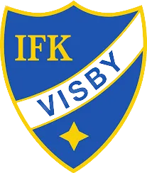 Logo of IFK Visby