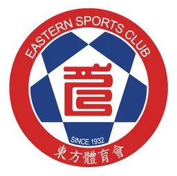 Logo of Eastern Football Team
