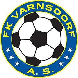 Logo of SK Slovan Varnsdorf