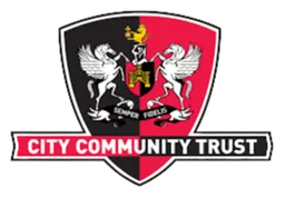 Logo of Exeter City (w)