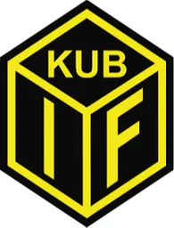 Logo of Kubikenborgs IF