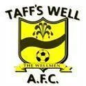 Logo of Taffs Well