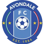 Logo of Avondale FC U21