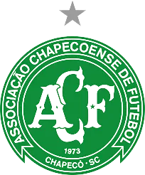 Logo of Chapecoense