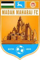 Logo of MADAN MAHARAJ