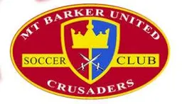 Logo of Mount Barker United