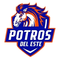 Logo of Potros Del Este Reserves