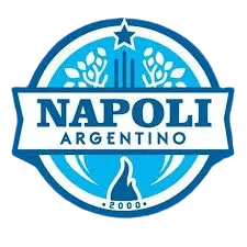 Logo of Napoli Argentino