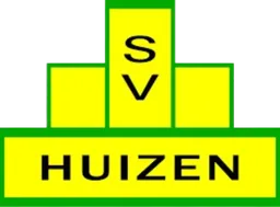 Logo of SV Huizen
