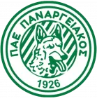 Logo of APO Panargeiakos