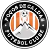 Logo of Pocos de Caldas FC