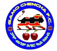 Logo of Gamo Chencha