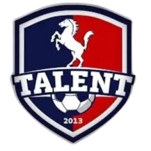 Logo of Talent Warsaw