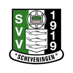 Logo of Scheveningen