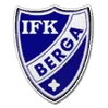 Logo of IFK Berga