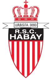 Logo of Habay la Neuve