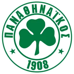 Logo of Panathinaikos U20
