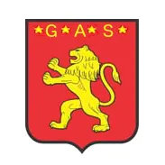 Logo of Gremio Sampaio (Youth)