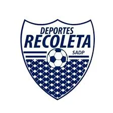 Logo of Deportes Recoleta(W)