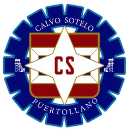 Logo of CS Puertollano