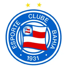 Logo of Bahia Youth
