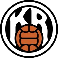 Logo of KR Reykjavik (W)