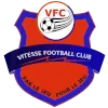 Logo of Vitesse Delft
