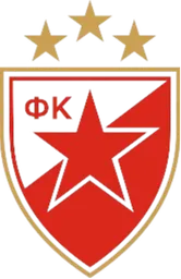 Logo of Red Star Belgrade Youth