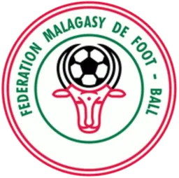 Logo of Madagascar