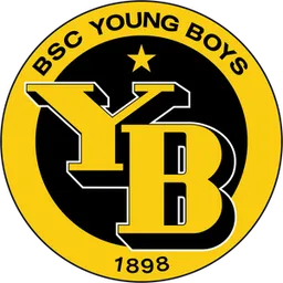 Logo of Young Boys