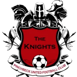 Logo of Pinchbeck United